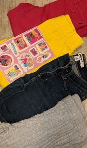 Great savings all 4t